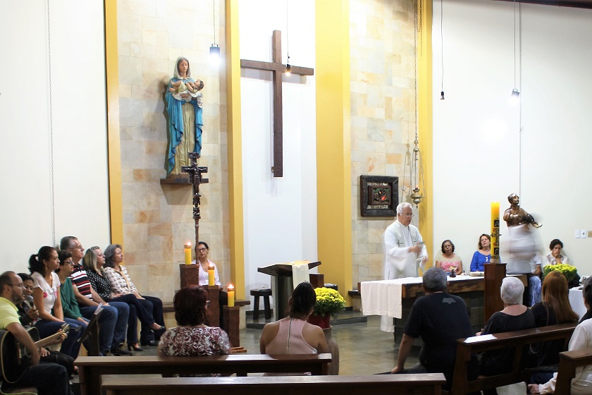 Gaudete et Exsultate, nova Exortação Apostólica do Papa Francisco – Portal  Jesuítas Brasil