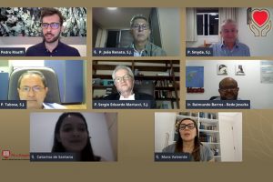 Lançamento da Política Interna de Proteção aos Direitos da Criança e do Adolescente