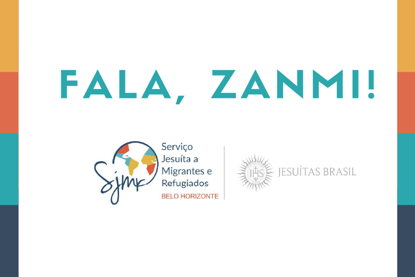 Serviço Jesuíta a Migrantes e Refugiados (SJMR) – Portal Jesuítas Brasil