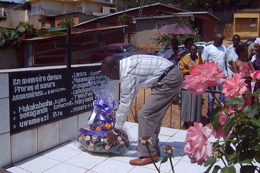 Ruanda – Trinta anos depois do genocídio