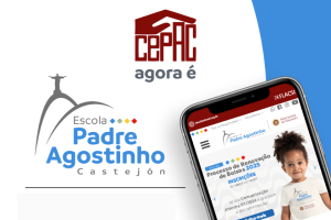 Cepac se transforma em Escola Padre Agostinho Castejón