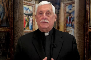 Mensagem de Natal do Pe. Arturo Sosa, SJ, Superior Geral da Companhia de Jesus