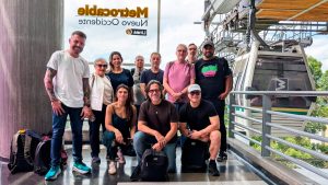 Unisinos em Medellín: o poder da Inovação Social para reinventar cidades