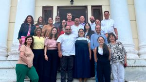 4ª Reunião de Delegados de Salvaguarda da Cpal 