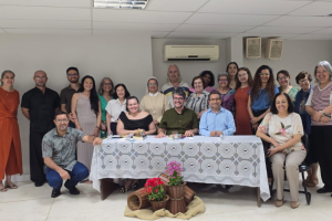 Fé, política e espiritualidade em pauta 