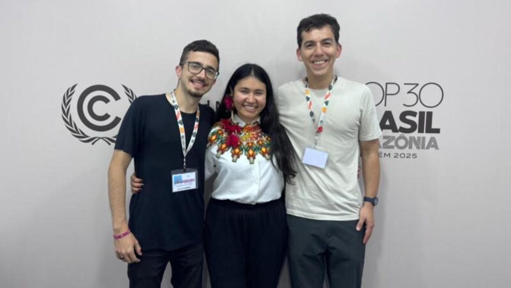 COP30: Jesuíta chileno destaca urgência da implementação e da educação ecológica