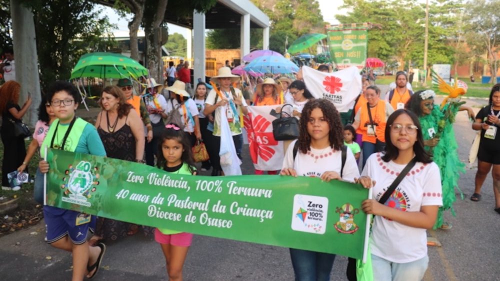 Cúpula das Infâncias fortalece protagonismo infantil e destaca atuação do Centro Alternativo de Cultura (CAC)