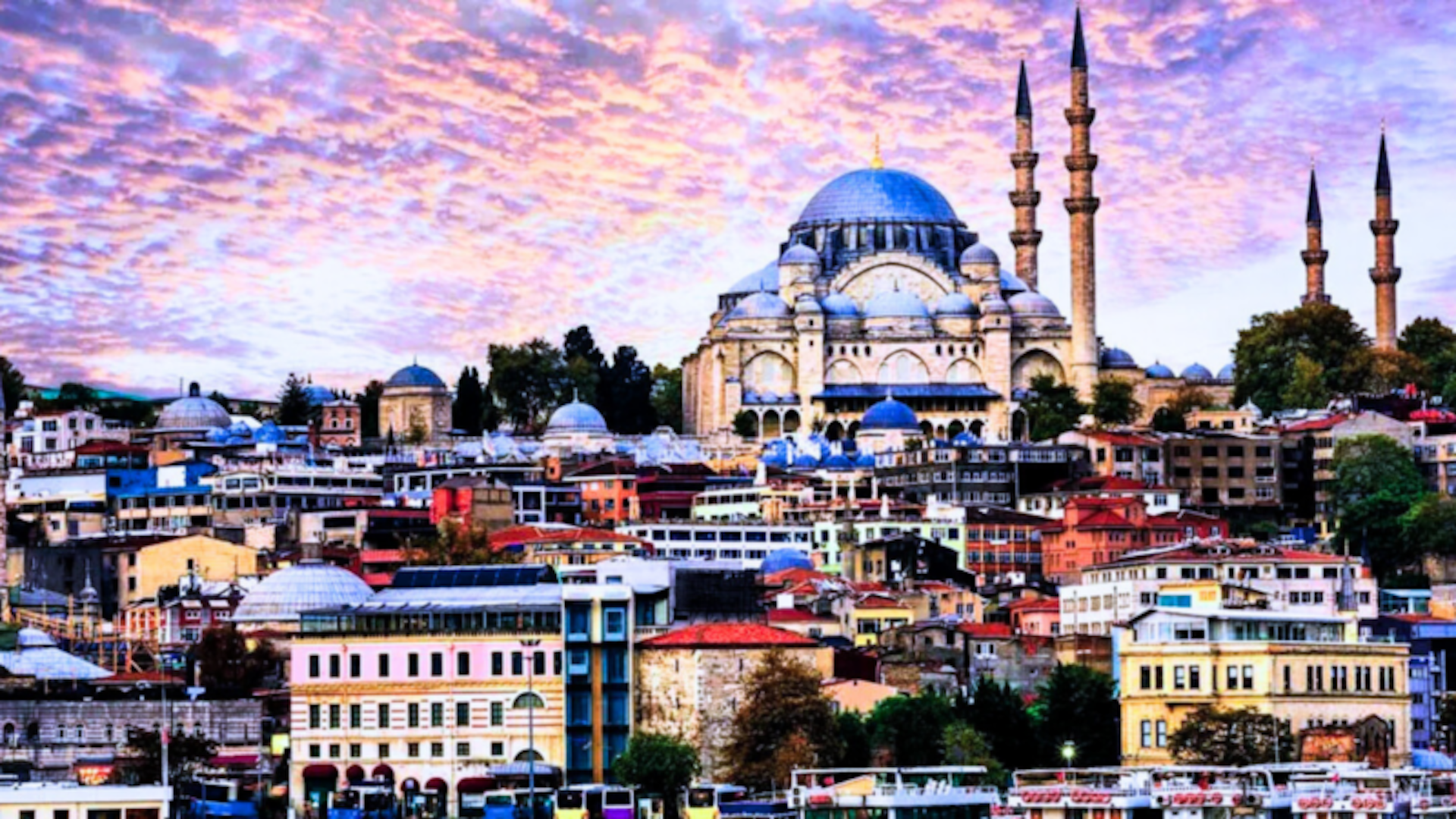 Turquia deve sediar a COP31 após acordo inédito de cooperação com a Austrália