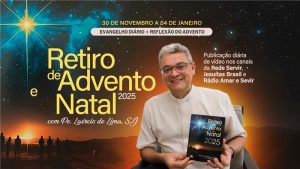 Retiro Virtual de Advento e Natal