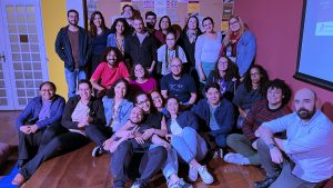 Formação integra Eneagrama e espiritualidade inaciana