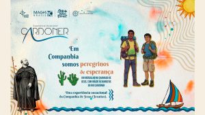 Proposta vocacional da Companhia de Jesus recebe inscrições até 30 de novembro