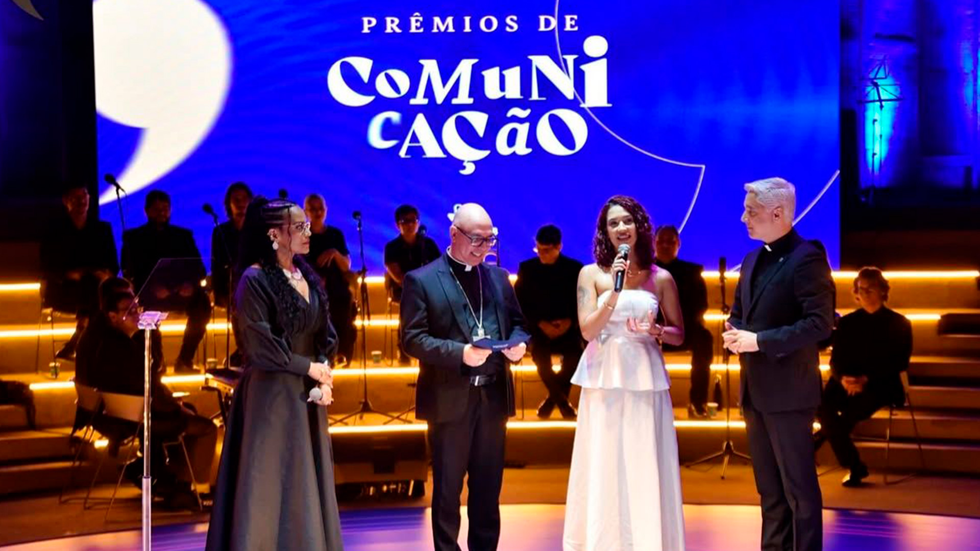 SJMR conquista prêmio da CNBB por reportagem sobre integração de migrantes no Brasil