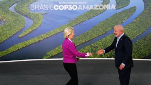 Cúpula do Clima 2025 tem início em Belém: Companhia de Jesus acompanha debates e mobilizações pela justiça climática