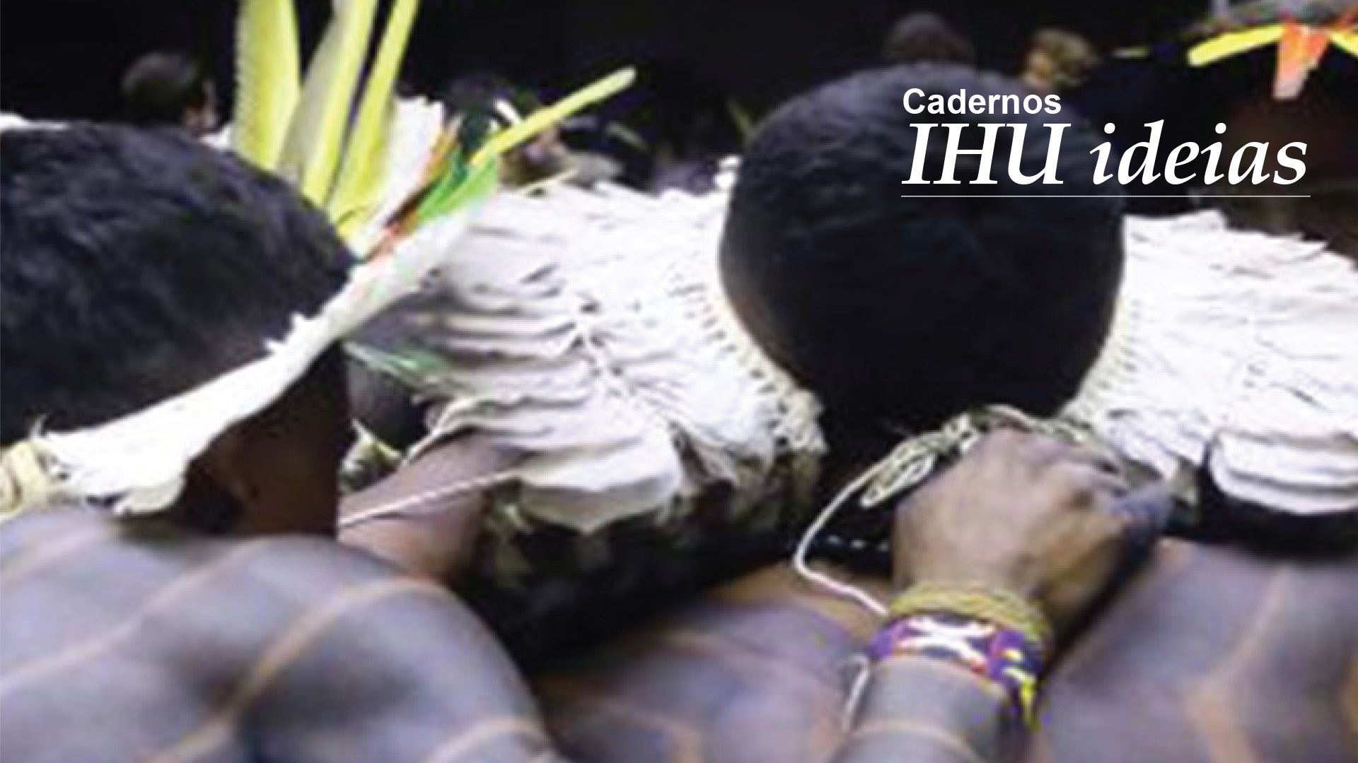 Povos indígenas ganham destaque em estudo sobre participação nas Conferências do Clima da ONU