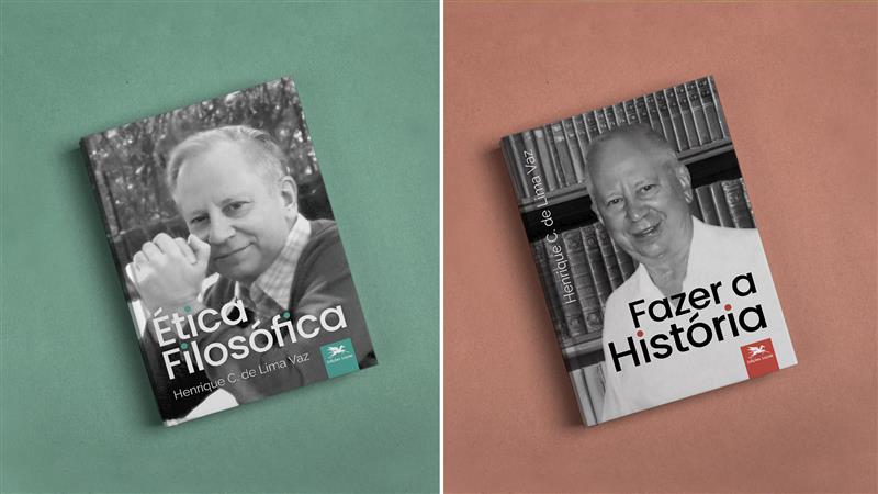Henrique Cláudio de Lima Vaz: o legado filosófico de um jesuíta que marcou o pensamento brasileiro