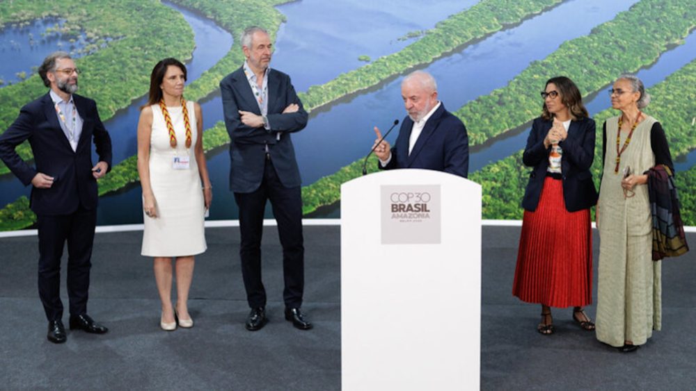 Brasil defende metas mais ambiciosas na COP30 e aponta Belém como símbolo da agenda climática