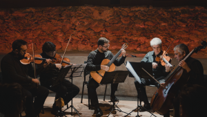 “Boccherini e Dvořák – Viagens sonoras” celebra o diálogo entre culturas e o encanto das cordas