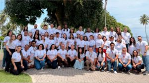 Encontro Nacional prepara Fé e Alegria Brasil para celebrar seus 45 anos