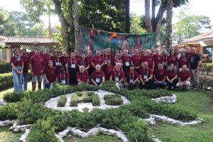 Encontro impulsiona articulação jesuítica na Pan-Amazônia