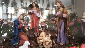 Mensagem de Natal da Província dos Jesuítas do Brasil