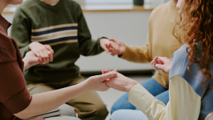 Grupos de Partilha fortalecem vivência espiritual no Advento