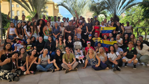 Projetos Ler e Tecer, implementados pelo SJMR e pela PUC Minas, encerram mais um semestre