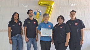 Casa Dom Luciano conquista o Selo de Direitos Humanos e Diversidade pela quinta vez