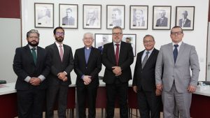 Novo reitor da Unicap foca em sustentabilidade, inovação e humanismo