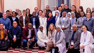 Projeto PCCP participa de workshop da Comissão Pontifícia para a Proteção de Menores (Tutela Minorum)