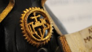 Província lança catálogo digital de seus acervos museológicos