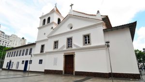 Pateo do Collegio lança programação gratuita para celebrar os 472 anos de São Paulo