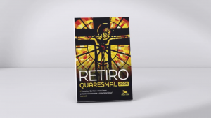 Retiro Quaresmal 2026 oferece itinerário de oração em preparação para a Páscoa 