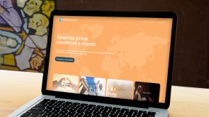 Rede Mundial de Oração do Papa lança seu novo site