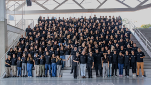 Jornada de Formação do Sanfra: planejamento, cuidado e missão educativa