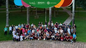 Espiritualidade e discernimento em Itaici