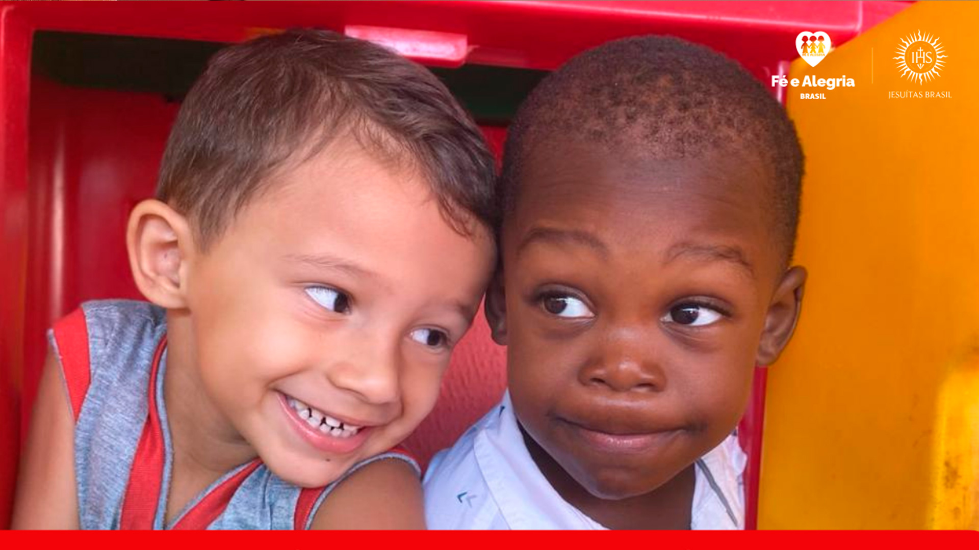 Fé e Alegria Cuiabá necessita de doações para melhorias estruturais