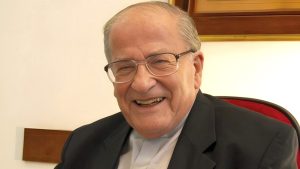 Falecimento do Pe. Jesús Hortal Sánchez, SJ, repercute na imprensa brasileira