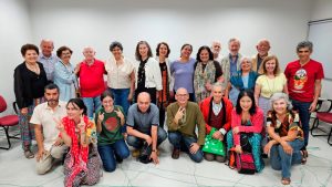 CCB promove curso sobre Ecologia Integral