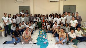 CIJ amplia parcerias e ações com jovens em territórios do Ceará e do Piauí