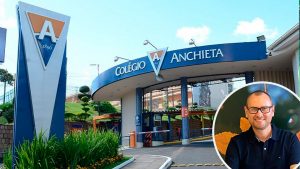 Cultura do Cuidado: a Enfermagem no Colégio Anchieta