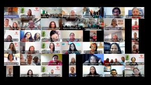 Fé e Alegria reúne mais de 330 pessoas em encontro de abertura do ano