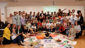 MAGIS Brasil articula missão com juventudes em agenda nacional de ecologia integral, formação e discernimento
