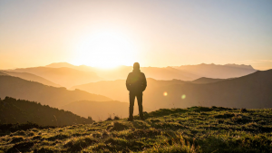 Artigo: Quando a vida se torna Quaresma