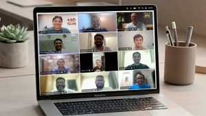 Referenciais vocacionais realizam primeiro encontro do ano na Província