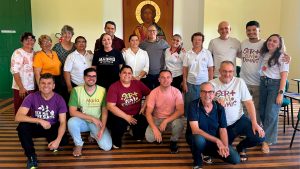 1ª Reunião do Conselho para Missão do Núcleo Apostólico Fortaleza, Baturité e Russas de 2026