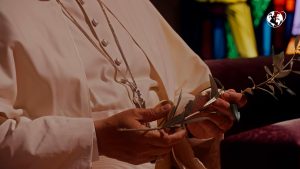 Em março, Papa pede orações pelo desarmamento e pela paz