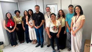 SJMR/BH realiza mutirão de empregabilidade