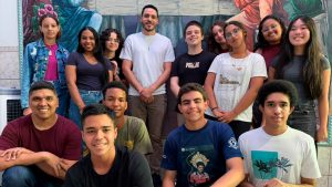 MAGIS Burnier articula missão, espiritualidade e formação em diferentes frentes