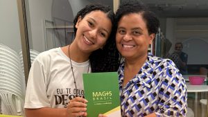 CineMagis em Sinop inicia encontros MAGIS