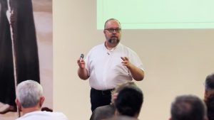 Colégio Anchieta (RJ) realiza encontro sobre a Campanha da Fraternidade 2026